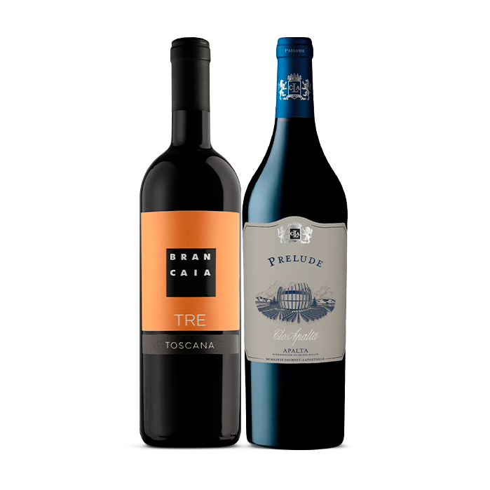 Vinhos Abril - 2026