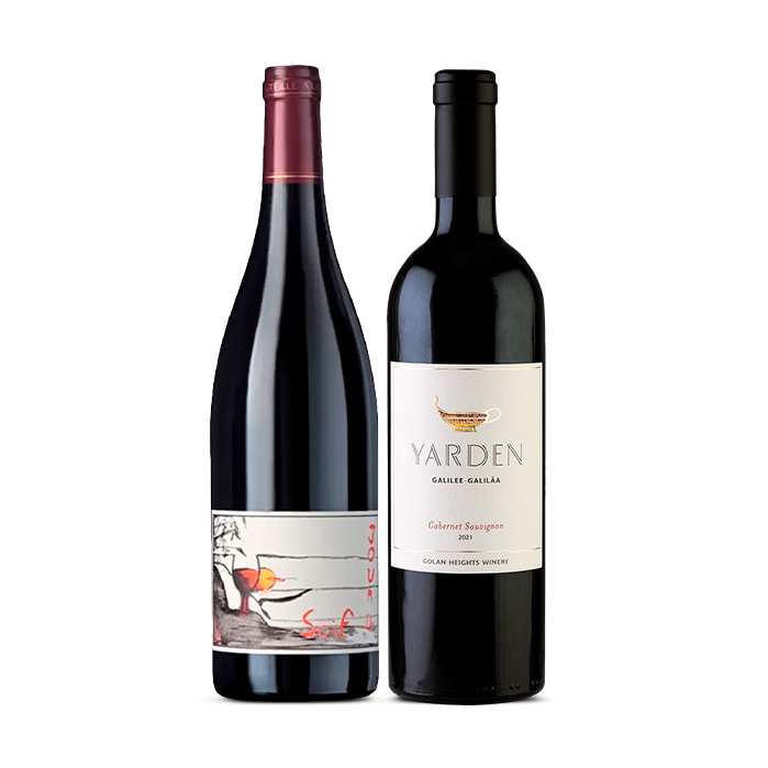 Vinhos Abril - 2026