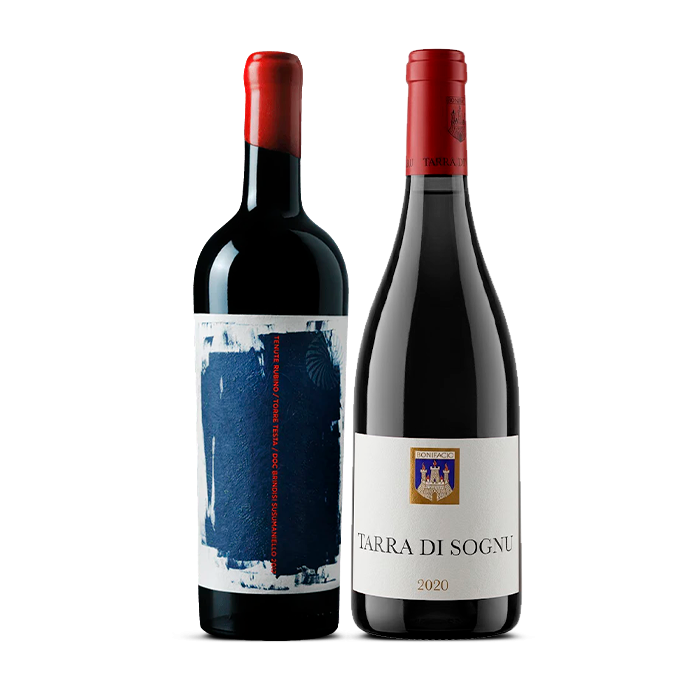 Vinhos Abril - 2026