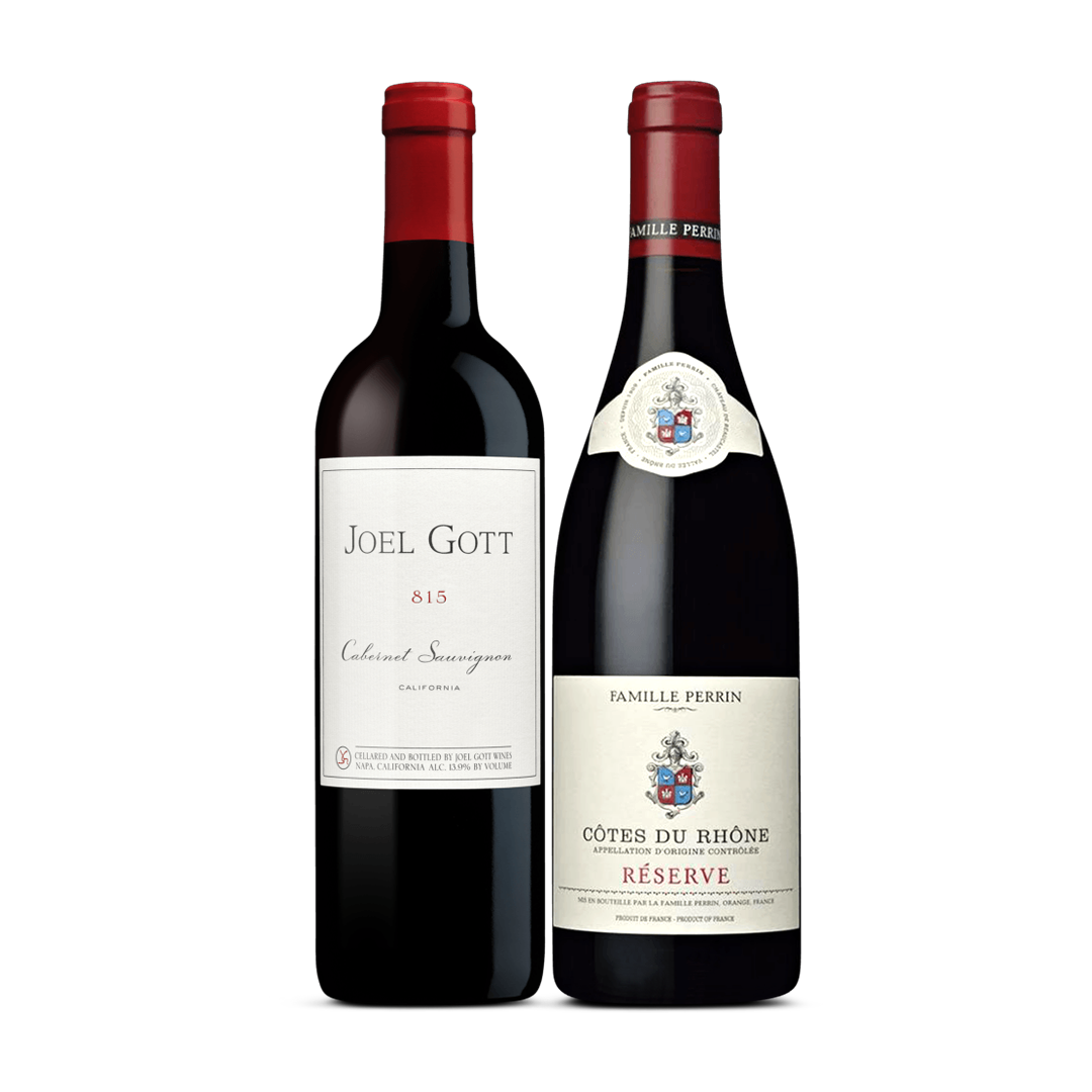 Vinhos Maio - 2026