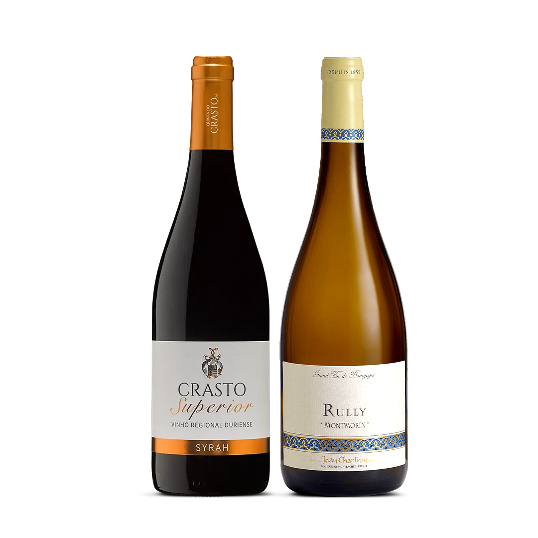 Vinhos Maio - 2026