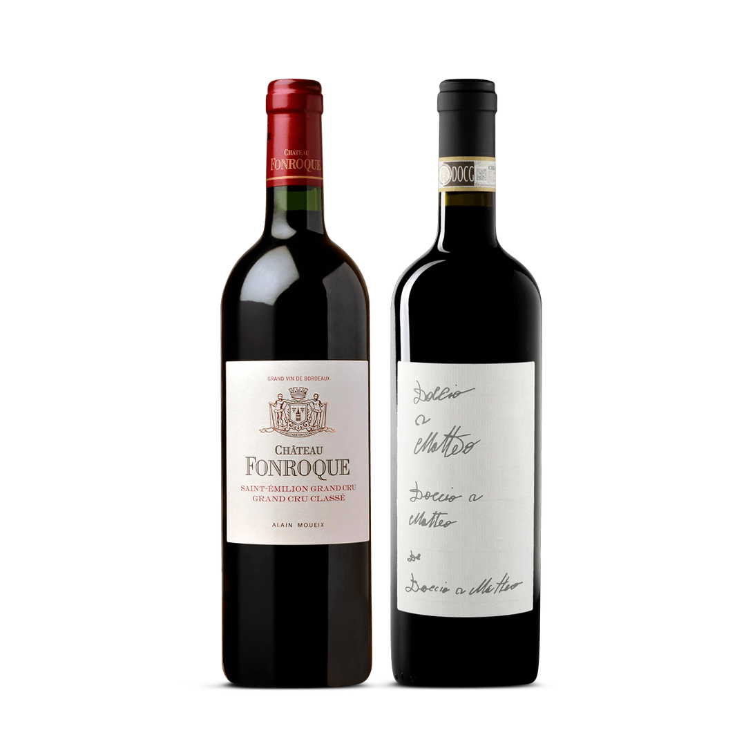 Vinhos Maio - 2026