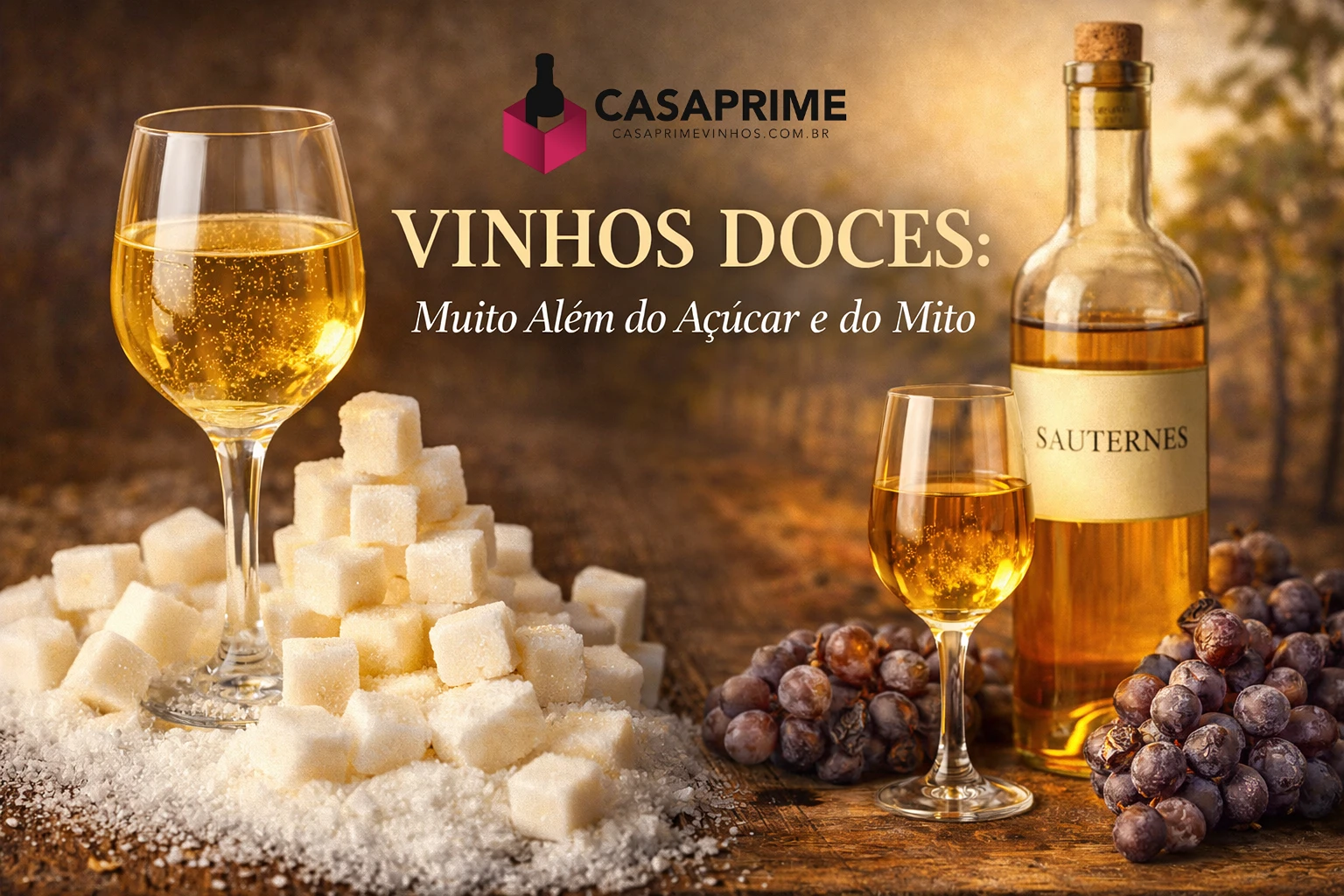 Melhores vinhos do mundo: 6 vinhosque todo enófilo precisa conhecer