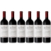 Box 6 Frescobaldi Remole Toscana