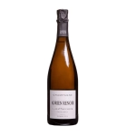 Adrien Renoir Les 2 Terroirs Verzy Grand Cru Extra Brut Rose