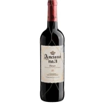 Anciano No. 3 Tempranillo Rioja DOCa