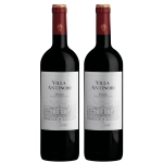 Box 2 Villa Antinori Rosso