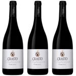 Box 3 Grf Crasto Superior Tinto