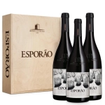 Box 3 Grf Esporão Reserva Tinto