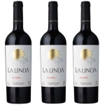 Box 3 Grf La Linda Malbec 