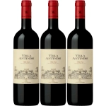 Box 3 Villa Antinori Rosso