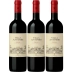 Box 3 Villa Antinori Rosso