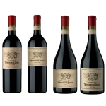 Box Coleção Hermandad Winemaker Series