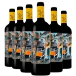 Box 6 Grf Porta 6 Tinto
