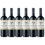 Box 6 Montes Alpha Carmenere