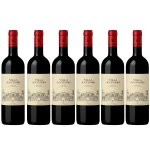 Box 6 Villa Antinori Rosso - Pague 5 Leve 6
