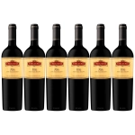 Box 6 Errazuriz Villa Don Maximiano