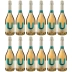 Box Espumante U By Undurraga Brut (Pague 11 leve 12)