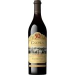 Caymus 50Th Anniversary Cabernet Sauvignon 2022