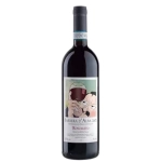 Cesare Bussolo Roscaleto Barbera D'alba