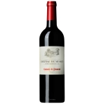 Ch. De Musset Cuvee Compostelle 2016