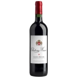 Ch. Musar Rouge 2016
