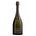 Champagne Krug Vintage com Cartucho 2006