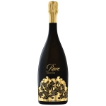 Champagne Rare Double Tiare