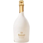 Champagne Ruinart Blanc De Blancs Com Cartucho