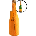 Champagne Veuve Clicquot Brut Ice Jacket