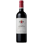 Château Armens Saint-Émilion Grand Cru