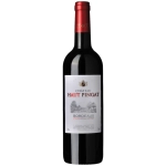 Chateau Haut Pingat