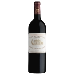 Château Margaux Grand Vin 1995