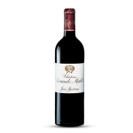 Château Sociando Mallet 2007