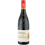 Châteauneuf Du Pape Aop Cotes Du Rhone