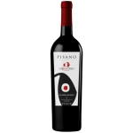 Cisplatino Tannat Merlot 2021