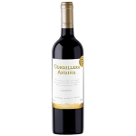 Cordillera Andina Carmenère