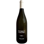 Domaine Des Quatre Saisons Bourgogne Pinot Noir