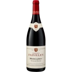 Domaine Faiveley Mercurey Vieilles Vignes