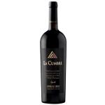 Errazuriz La Cumbre Syrah