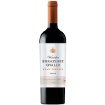 Errazuriz Ovalle Gran Reserva Syrah