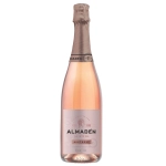 Espumante Almadén Brut Rosé