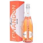 Espumante Chandon Passion On Ice Com Cartuxo