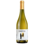 Fausto Alvarinho