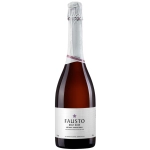 Fausto Brut Rose Tradicional