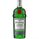 Gin Tanqueray London Dry 750Ml