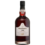 Vinho do Porto Graham’s 10 Years Old Tawny Port