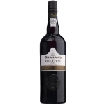 Vinho do Porto Graham’s Fine Tawny