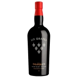 Graham's Six Grapes