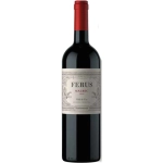 Hermandad Ferus Malbec Single Vineyard